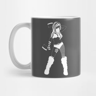 Juggalette Mug